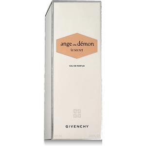 Givenchy Ange Ou Démon Le Secret Eau de Parfum 100 ml - Fragranza Femminile con Note di Limone, Tè e Gelsomino