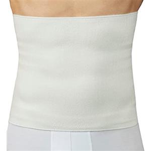 VP PINUCCIO VENEGONI Fascia Lombare Uomo Donna in Lana Riscaldante | Contenitiva Made in Italy, H 31 cm