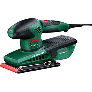Bosch Home and Garden PSS 300 AE Levigatrice Orbitale
