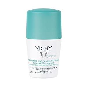 VICHY (L'Oreal Italia SpA) Vichy Deodorante Roll on Antitranspirante 50ml