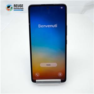 Samsung Galaxy A53, 128Gb, Black, Smartphone, Ricondizionato, A331BN