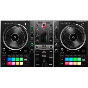Hercules DJControl Inpulse 500 Controller DJ a 2 Posti