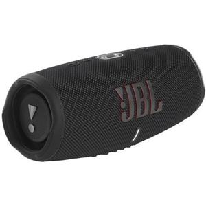 JBL Charge 5 Altoparlante Portatile Stereo Wireless Nero 40 W