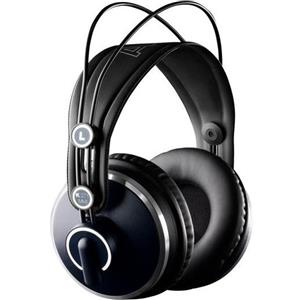 Akg K271 MK II Cuffie a Filo Professional Nero