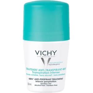 VICHY (L'OREAL ITALIA SPA) Deodorante antitraspirante 48ore- roll-on 50ml vichy