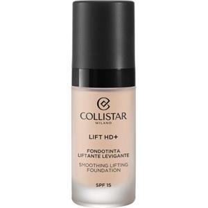 Collistar Lift Hd+ Spf 15 - Fondotinta Liftante Levigante N. 1N Avorio