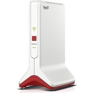 AVM FRITZ! Ripetitore Wi-Fi 6 extender Triband 6000 Mbit-s Bianco