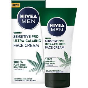 Nivea Men Sensitive Pro Crema Idratante 75ml