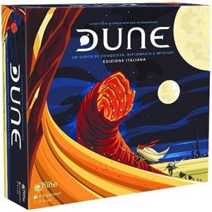 Gale Force Nine Dune