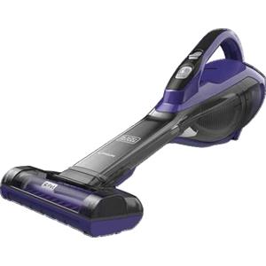 BLACK+DECKER Aspirabriciole portatile DVA325JP07