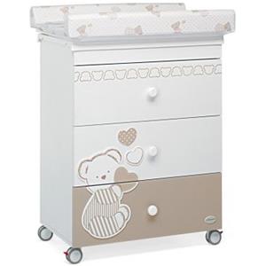 Foppapedretti Bagnetto Dolcecuore di Foppapedretti