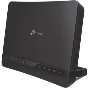 TP-LINK ROUTER TP-LINK ARCHER VR1210 SUPER VDSL AC1200 DUALBAND FTTC/H