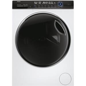 Haier Lavatrice Libera Installazione Caricamento Frontale Haier I-Pro Series 7 Plus HW80-B14979TU1 8 kg 1400 Giri/min Bianco Classe A