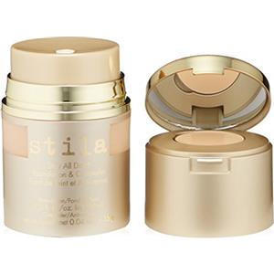 Stila Fondotinta e Correttore 30 ml - Formula Long-Lasting e Waterproof per una Pelle Perfetta