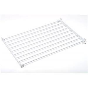 Foppapedretti Telaio Centrale Ricambio Supergulliver, Bianco