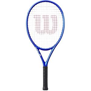 Wilson Racchetta da Tennis Ultra 25 V5, Design di Precisione, Struttura Leggera, Sensazione Affidabile, Ampio Sweet Spot, Dimensione: 25