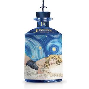 Generico GIN J.ROSE JR.80 CL.70 LIMITED EDITION - MILO MANARA