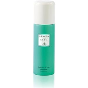 Acqua Dell'Elba Essenza di un'isola Smeraldo Deodorante Spray 150 ml - Freschezza Duratura e Protezione Antimicrobica