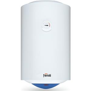 Ferroli Scaldabagno Elettrico CALYPSO 50 VE Verticale