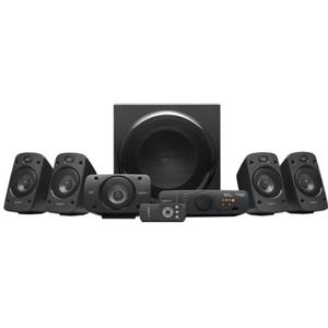 Logitech Accessori per computer nero 980-000468