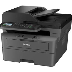 Brother MFC-L2827DW stampante multifunzione Laser A4 1200 x DPI 32 ppm Wi-Fi [MFCL2827DWRE1]