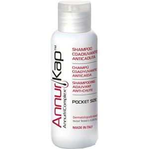 SAN.ECO.VIT. Srl ANNURKAP SHAMPOO A/CAD POCKET