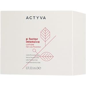 Kemon Actyva P Factor Fiale 12 x 6 ml