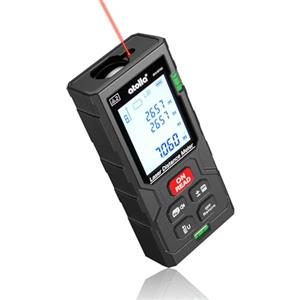 atolla laser distance meter measure