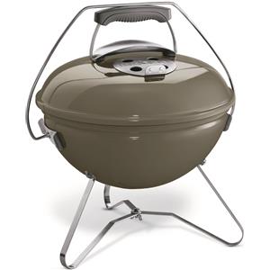 Weber Smokey Joe Premium Ø 37 Cm Smoke Grey - Weber