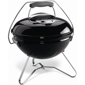 Weber Smokey Joe Premium Ø 37 Cm Black - Weber