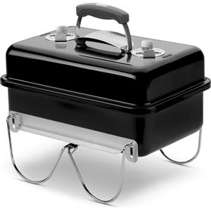 Weber Go-anywhere Carbone Black - Weber