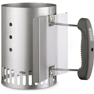 Weber Rapidfire compatta