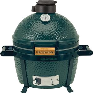 Big Green Egg Mini Max