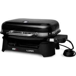 Weber Lumin Elettrico