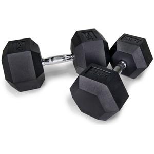AFW Coppia di manubri da 2,5 kg