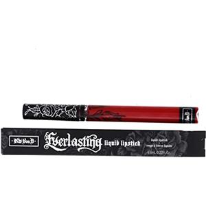 Kat Von D Everlasting Liquid Lipstick - Outlaw by Kat Bon D