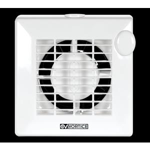 Vortice Aspiratore Elicoidale Diametro 90 11150