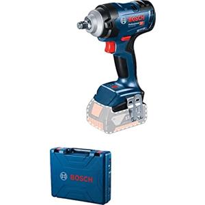 Bosch Professional Bosch GDS 18V-400 - Chiave a percussione professionale senza fili, batteria e caricabatterie non inclusi