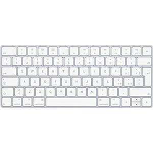 Apple Magic Keyboard APPLE A1644 Tastiera Originale Mac Bluetooth RICONDIZIONATA