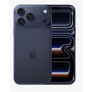 APPLE IPHONE 17 PRO MAX 256GB DEEP BLUE