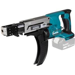 Makita DFR550Z - Atornillador autoalimentado 18V li 4.000rpm