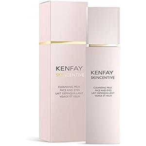 KENFAY COSMETICS LATTE STRUCCANTE per tutti i tipi di pelle 150 ml