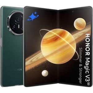 Honor Magic V3 | 12 GB | 512 GB | Dual-SIM | verde