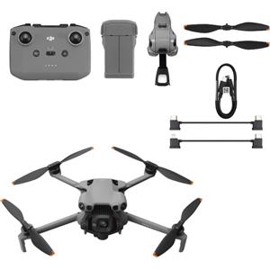DJI Mini 5 Pro + RC N3 Remote Controller