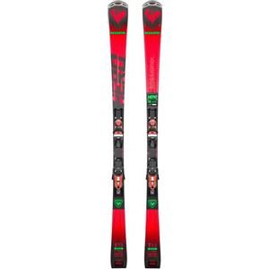 ROSSIGNOL - HERO ELITE ST TI + NX 12 (2023/2024)