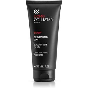 Collistar Uomo Crema Depilatoria 200ml