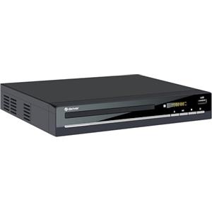 Denver Lettore DVD con HDMI - Upscaling 1080p - Porta USB e SCART - Region Free - Lettore HiFi - DVD Lettore per TV - Design Compatto e Facile da Usare