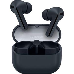 Samsung Galaxy Buds 3 FE R420 Black Cuffie Bluetooth Nero