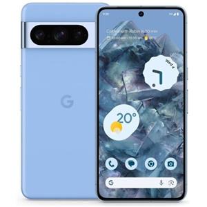 Google Pixel 8 pro 256gb blu-Condizione Buono-Ricondizionato