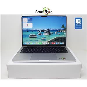 APPLE MACBOOK PRO 14